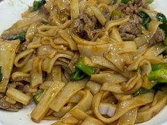 -潮粥馆(长江花园店)
