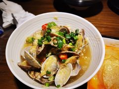 -二孃鸡爪爪(东风路总店)