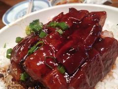 -蔡家酒楼(一德街店)