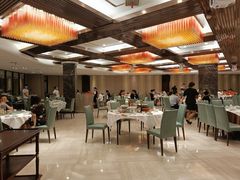 大堂-饭怕鱼·黄焖鲟龙鱼(湖大店)