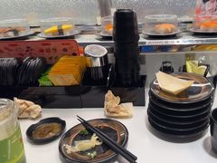 -争鲜回转寿司(朝北大悦城店)