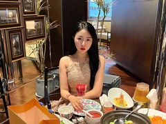 -海派悦庭·海胆烧麦·新融合菜(凯德广场店)