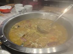 -海岛八号龙虾烧烤田鸡(蓝天路总店)