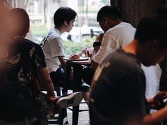 -来回·咖啡(天河南店)