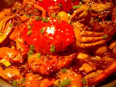 -谢蟹浓(西铁营万达店)