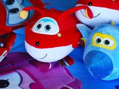 -上海滴水湖皇冠假日酒店