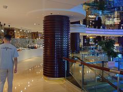 -杭州龙禧福朋喜来登酒店