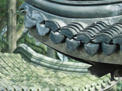 -上海醉白池公园