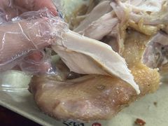-吉英盐焗鸡(文中路店)