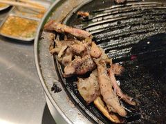-山葵说·泥炉烤肉(泰达时尚E街区店)