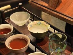 -淮香国色·淮扬菜(正大中心店)