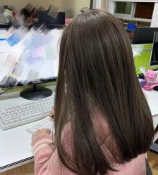 -MY HAIR ARDOR