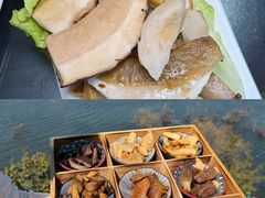 -野菌皇海景野生菌火锅(滨海大道店)