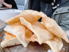 包尔萨克-努尔古丽奶茶