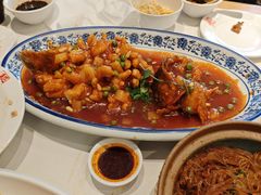 -泰煌鸡·上海白斩鸡·沪菜(平利店)