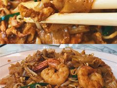 -关夫人餐厅(阳光广场店)