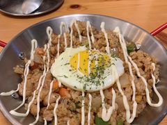 -青春分食(仙林大学城店)