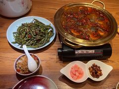 -辣不二水煮鱼(哈西店)