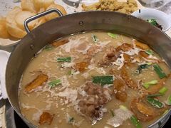 -土风豆米火锅(鸿通城店)