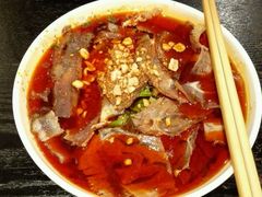 -夫妻肺片·中华老字号·正宗川菜(春熙路店)