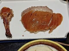 -京悦荟·京沪融合菜(漕河泾印象城店)