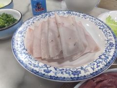 -马记伊源斋涮肉·清真菜(百子湾店)