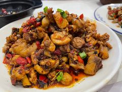 -新新湘菜馆(新中街二条店)