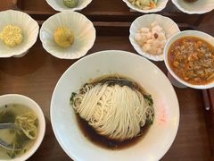 -同得兴 Since·1995 传统苏式面馆(十全街店)