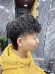 -西克造型美发连锁
