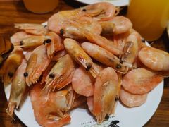 -汉巴味德(百年港湾店)