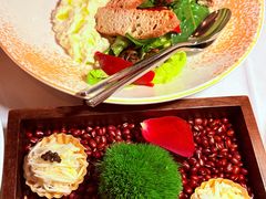 -Kathleen's Waitan 凯圣琳江景西餐厅(外滩店)