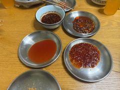 -五十中小肉串(南站店)