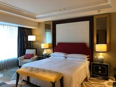 -澳门喜来登大酒店