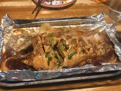 -新白鹿餐厅(龙游路总店·杭帮菜名店)