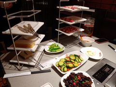 -丰茂烤串(港旅店)