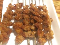 -食爺炭炉鸡煲·烧烤