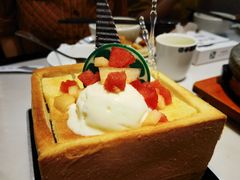 -小菜园新徽菜(南京秦淮龙蟠汇店)