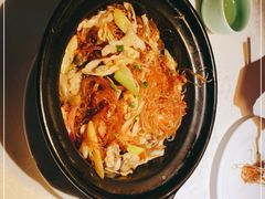 -百味馆·海鲜·湛江菜(后海花园店)