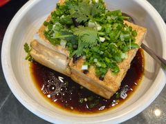 -金掌勺东北菜(格兰晴天店)