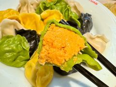 -双合园·海鲜水饺青岛菜(品牌首店)