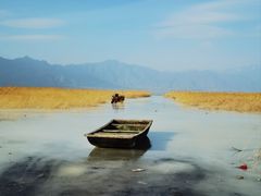 -怀来官厅水库