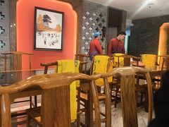 -南门涮肉(上海二店)