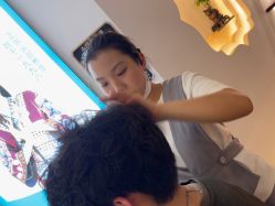 -梵茜儿·头道汤养生馆