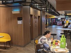 -麦当劳(世贸店)