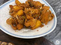 -鸽鸟轩(石岐店)