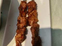 -羊巴道·国际清真餐厅·商务宴请团建·主题包厢