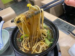 -清真·西北桥头拉面大王(丁家桥店)