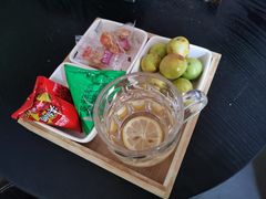 -大唐盲人按摩中心(天山路店)