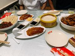 -金鸭都·老北京特色家常菜(潘家园店)