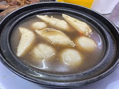 -新记肉骨茶